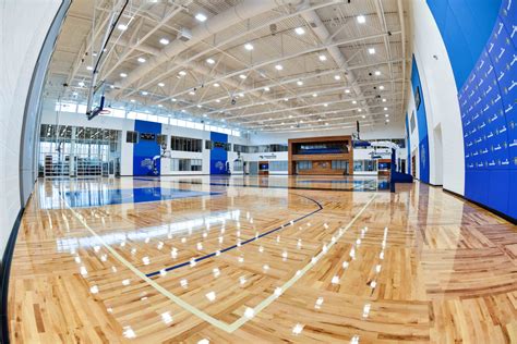 The Orlando Magic and AdventHealth Unveil State-of-the-Art AdventHealth