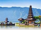 Photos of Indonesia Vacation Packages From India
