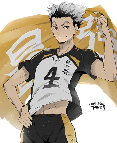 Bokuto kōutarōu/бокуто котаро/haikyuu/волейбол запись закреплена. Bokuto Koutarou Haikyuu!! : bishounen
