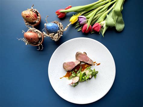 Irish cuisine includes dishes that are as rich, hearty, and comforting as you might expect. Traditional Irish Easter Meal - Make Your Three Course Easter Family Meal Tasty And Traditional ...
