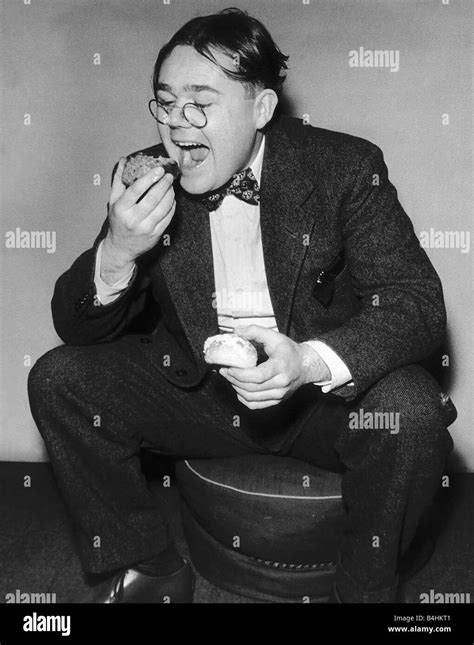 Actor Gerald Campion 29 As Billy Bunter In January 1952 The Bbc Show