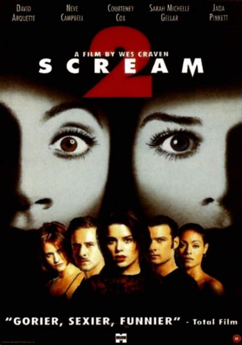 Picture Of Scream 2