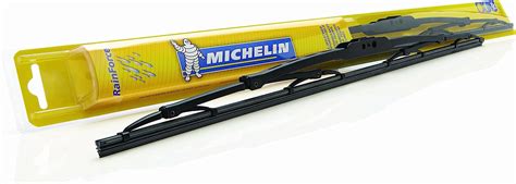 Michelin Rainforce All Weather Performance Windshield Wiper Blade Pack Of Wipers