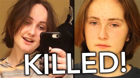 This Girl Killed Her Sister Youtube