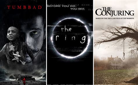 Best Horror Movies On Amazon Prime From The Ring To Tumbbad This Must