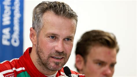 Honda official driver in the wtcr. Tiago Monteiro calls for no team orders in runner-up ...