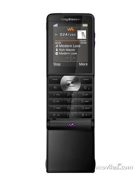 Imagens Sony Ericsson W350i Brasil