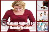 Photos of Hiatal Hernia Pain Relief Treatment