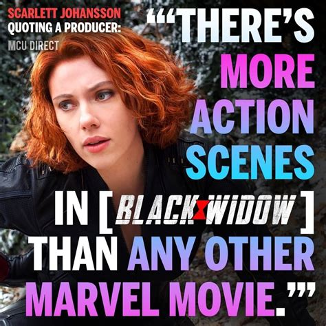This Is Exactly What I Want And Can Ever Dream For Black Widow Movie Black Widow Natasha