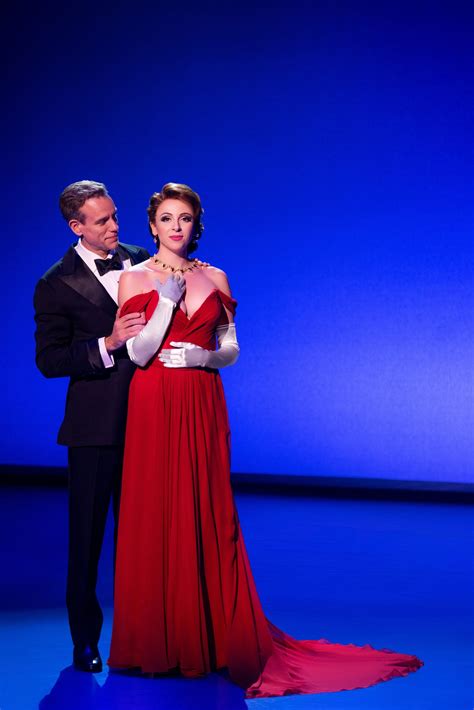 Pretty Woman The Musical Offers A Romance Not Worth Rooting For