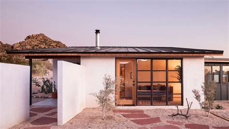 This Home In Californias High Desert Is How Diy Should Be Done