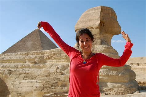 A Womans Guide To Visiting Egypt ~ Leisure Travel Egypt