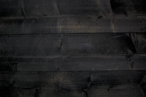 Dark Wood Desktop Wallpaper