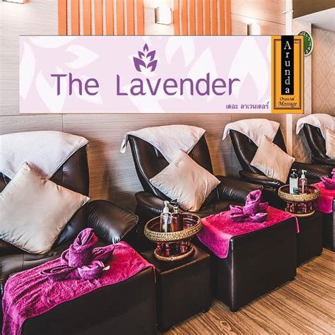 the lavender massage bangkok