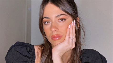 El material fue compartido por la mismísima tini a través de las redes sociales. Tini Stoessel habló sobre su separación de Sebastián Yatra ...