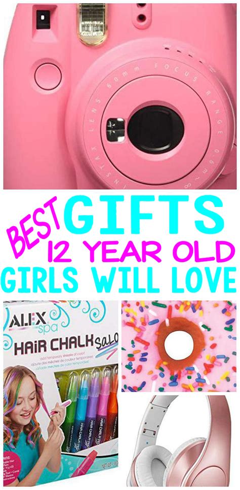 Gifts 12 Year Old Girls • 🐼 Laughing Pandas 🐼