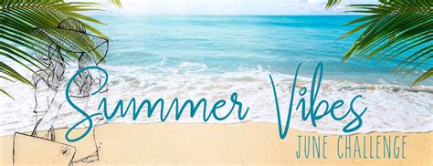 Summer Vibes June Challenge Unity Blog