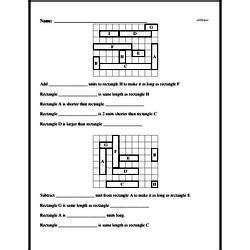 Geometry Worksheets Free Printable Math PDFs EdHelper Com