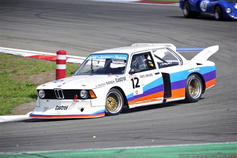 1978 BMW 320 Turbo Group 5 Gallery Gallery SuperCars Net