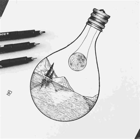 1001 Ideas De Dibujos Tumblr Bonitos Para Inspirarte