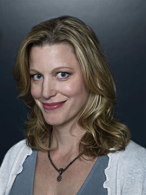 Anna Gunn Is An American Actress Best Known For Her Role As Skyler