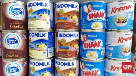 Susu tepung dutch lady 6+ seperti gambar di bawah, dan beberapa jenama susu penuh meskipun majoriti jenama di malaysia masih menggunakan pepejal susu, barangkali peratus pepejal susunya tidak sebanyak seperti susu isian. Kenali Jenis-Jenis Susu, Tak Sangka Susu Pekat Manis ...