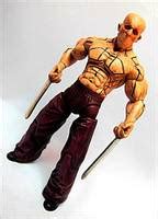 Deadpool (X-Men Origins: Wolverine) (X-Men - Movies ...
