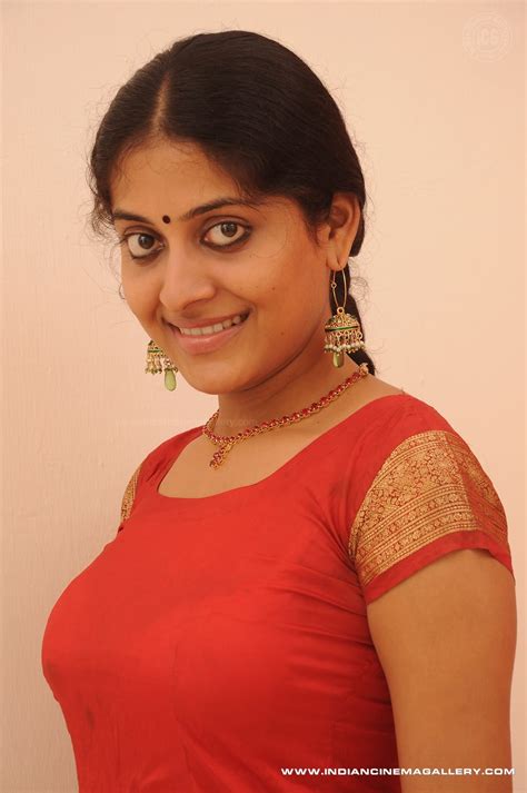 Pictures From Indian Movies And Actress Mohana Hairy Navel In Saree