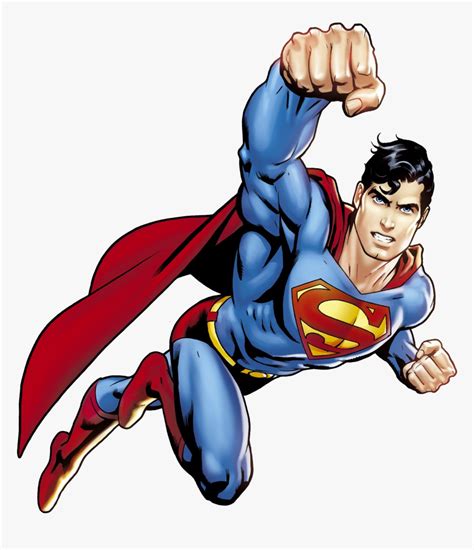Share 149 Superman Flying Pose Side View Vn