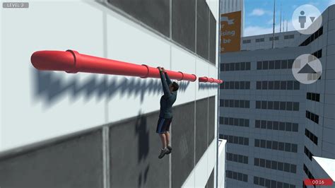 Parkour Extreme V1 1 Apk For Android