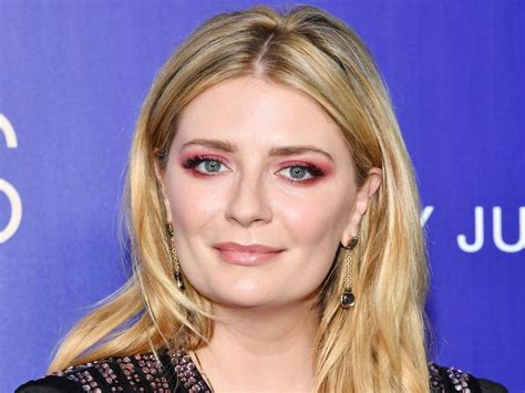 mischa barton hits back at reports she has been fired from the hills reboot the independent