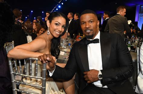 Jamie Foxx To Star In Netflix Series About Relationship With His