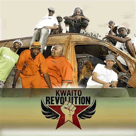 Kwaito is a music genre that emerged in soweto, johannesburg, south africa, during the 1990s. Kwaito Revolution by Various Artists