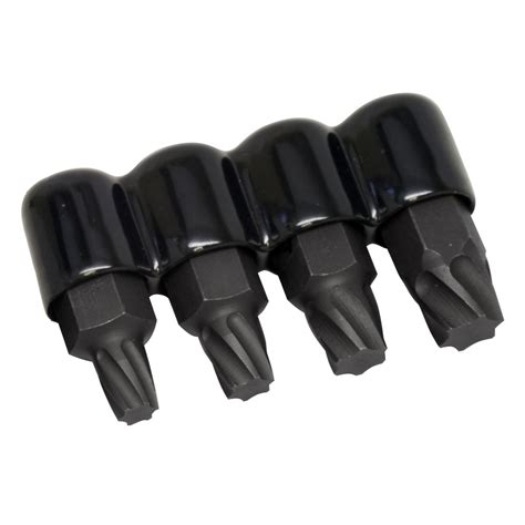 Removing rounded off nuts & bolts with a twist socket set!! Stripped Screw Extractor Set 4 Pc | Lisle | 62110
