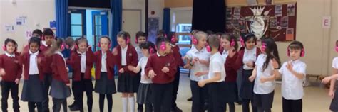 increasing topic engagement through sound story and movement