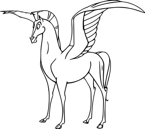 Cute Pegasus Coloring Pages 1024×1024 Coloring Pages Color Coloring