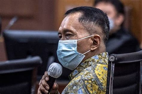 Terbukti Gratifikasi Dan Pencucian Uang Eks Pejabat Ditjen Pajak