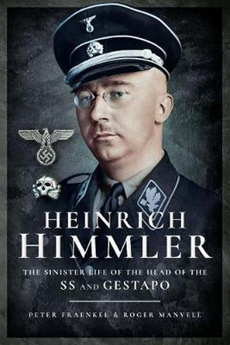 Heinrich Himmlers Instagram Twitter And Facebook On Idcrawl