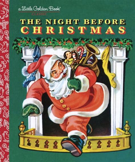 The Night Before Christmas Read And Listen Edition By Clement C Moore