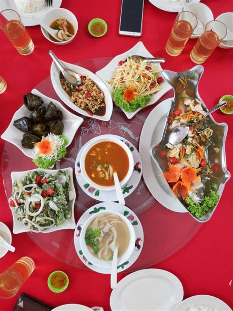 Pelbagai set kesihatan disediakan untuk kegunaan seisi keluarga dari bayi hingga. 8 Restoran Ikan Bakar di Port Dickson Yang Best - Saji.my