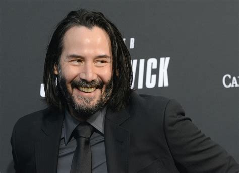 Keanu Reeves Granted Restraining Order Against Stalker Who Thinks They