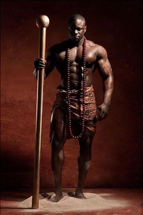 God African Warrior African Warrior African Soldier African