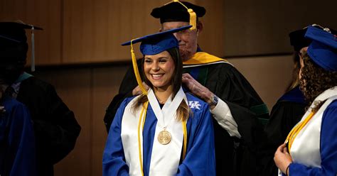 lewis honors college recognizes 276 graduates with medals ceremony uknow