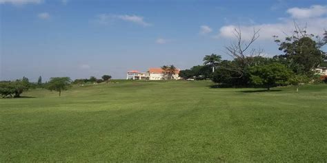 Empangeni Country Club And Conference Center Home