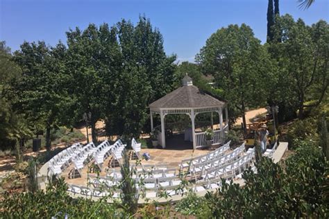 The water conservation garden provides the perfect setting for an array of wedding events such as engagement parties, rehearsal dinners, ceremonies, and receptions. Your Event in The Garden | The Water Conservation Garden ...