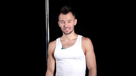 Pole Dance Platinum Lifetime Access → Slow Front Walk Over By Evgeny
