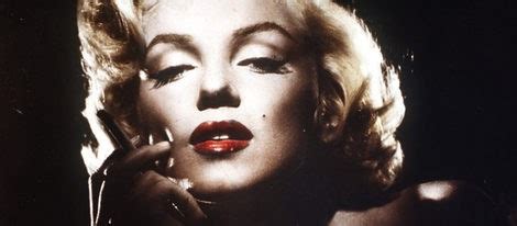 Vanity Fair publica fotografías inéditas de Marilyn Monroe desnuda Bekia