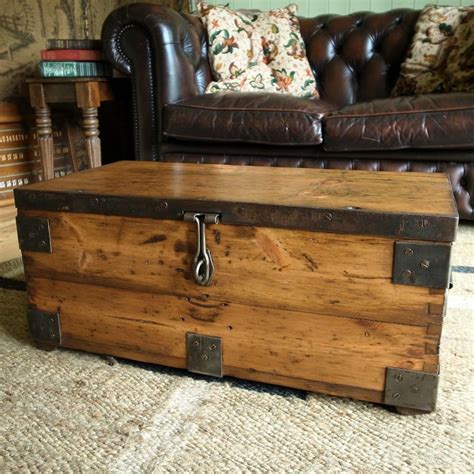 Chests Diy Trunks And Chests Hope Chests Woodworking Projects Diy
