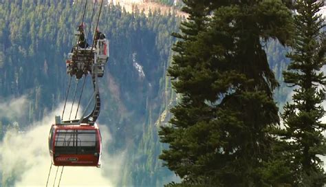 How Much Does A Ski Lift Cost Dissecting The Cost Run