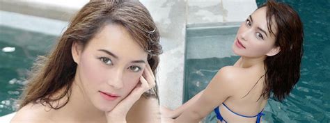 บี น้ำทิพย์ ทำเอาทะเลสมุยแทบลุกเป็นไฟ เมื่อเจ้าตัวอวดความแซ่บผ่านชุดว่ายน้ำเปิดหลังเว้าสูง ทำเอาคอมเมนต์ไอจีแทบแตก. บี น้ำทิพย์ มัดรวมความเซ็กซี่ แซ่บทีพลังทำลายล้างสูง